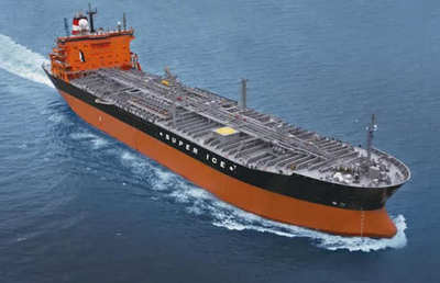 广船型MR油船蝉联国家制造业单项冠军，国际船舶运输领域再创佳绩