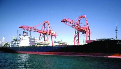 特种柜运输行业现状及未来走向趋势分析 聚焦国际船舶运输