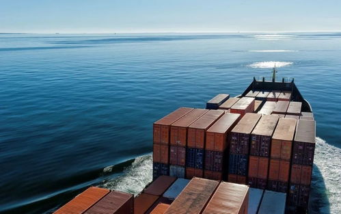 港口疫情爆发或将引发航运新格局