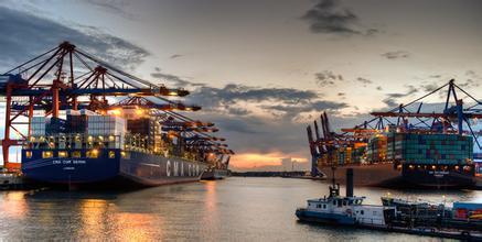 海铁联运 国际物流中的高效运输方式及其代理服务