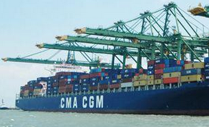 青岛至斐济苏瓦国际海运货代物流 南太平洋航线的专业代理服务