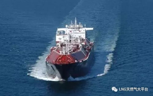 拥抱中国LNG海运新蓝海 代理业务的机遇与策略