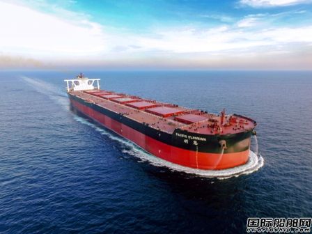 青岛北船重工升格中国船舶集团二级子公司 强化国际船舶运输与全球战略布局