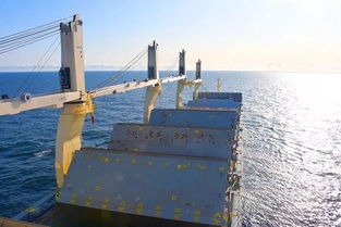 船上总有干不完的活——《天恩 见闻之十》航海生活的真实写照