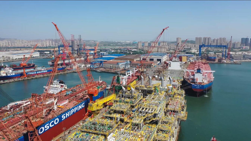 大连市第九场网络招商推介会 聚焦甘井子，释放区域发展新动能